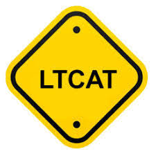 LTCAT - Laudo Técnico das Condições Ambientais de Trabalho