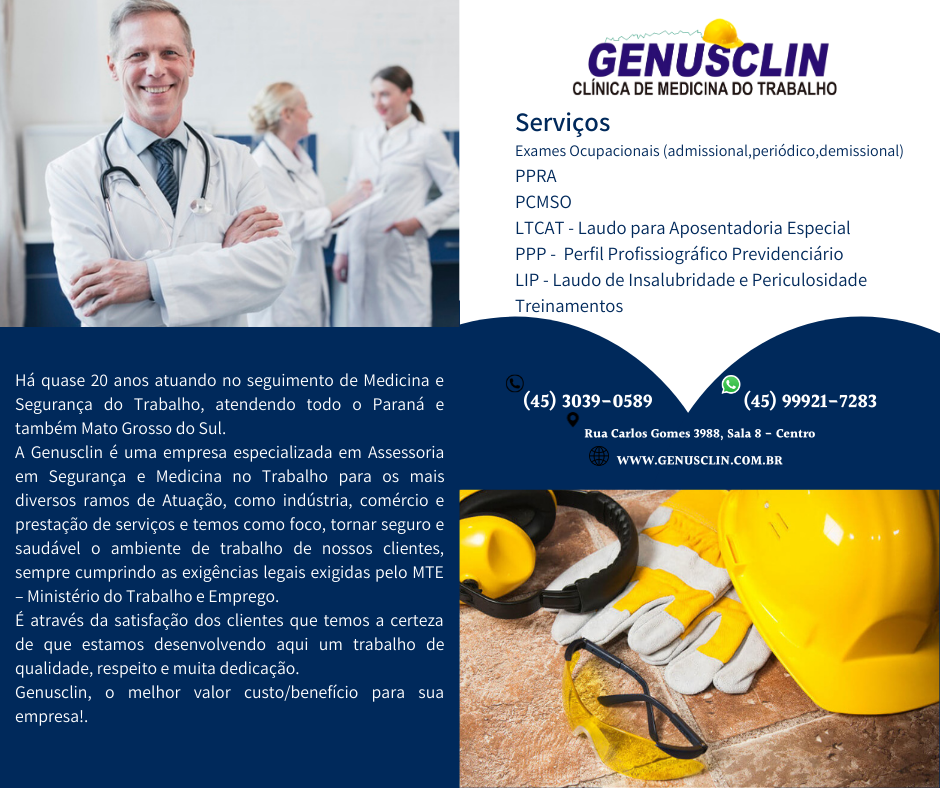 Genusclin