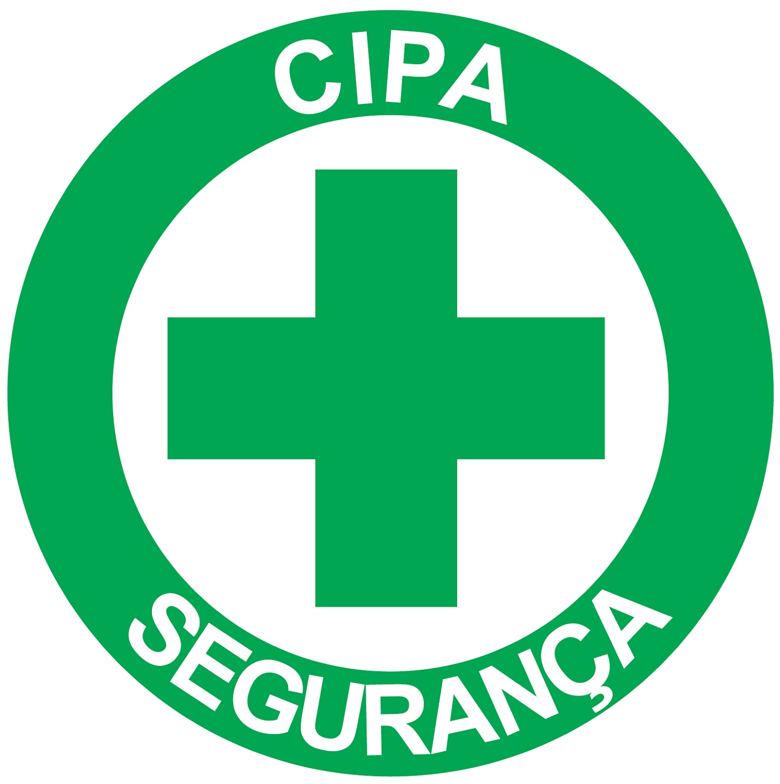 CIPA - NR 5 Comissão Interna de Prevenção a Acidentes